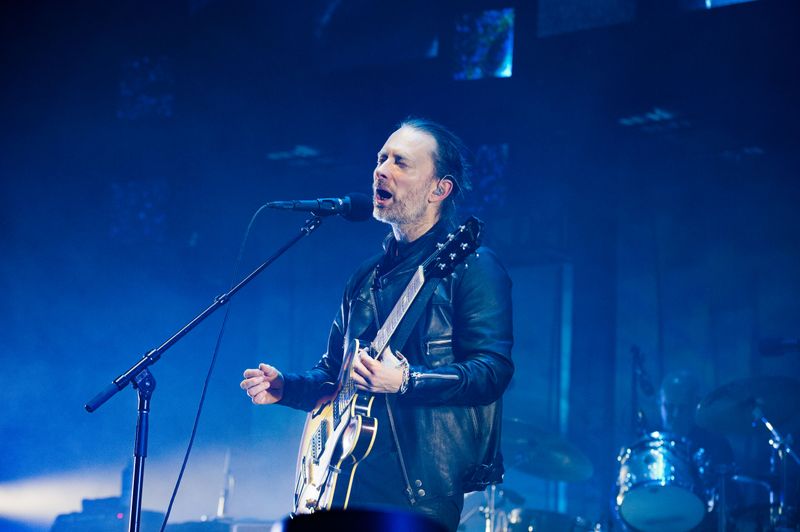 Radiohead – 
