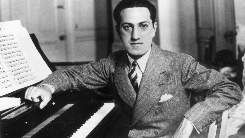 “I’ve Got Rhythm” – George Gershwin (1930)