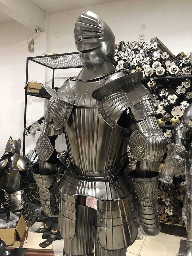 Silver — I’m Holy or Heavenly