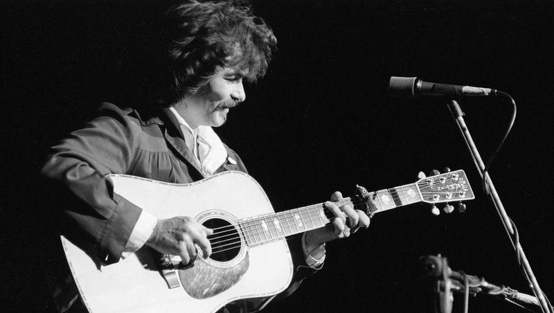 Sam Stone – John Prine (1971)