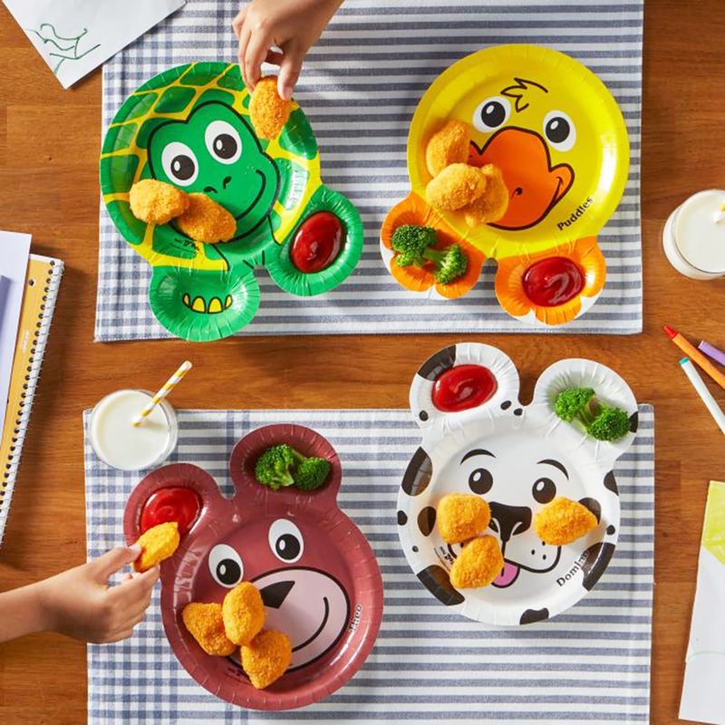 Zoopals