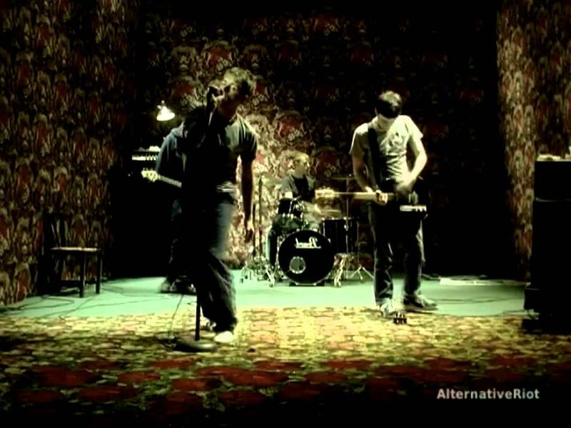 “Song 2” – Blur