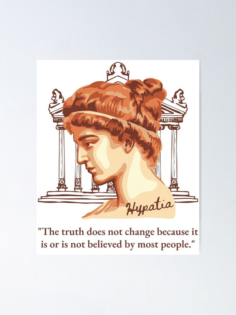 Hypatia of Alexandria