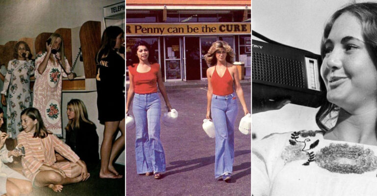 Teenagers in the ’70s Did These 14 Things—And You’d Never See Them Today