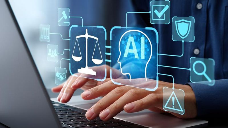 Data Entry Keyers Pushed Aside by Automation