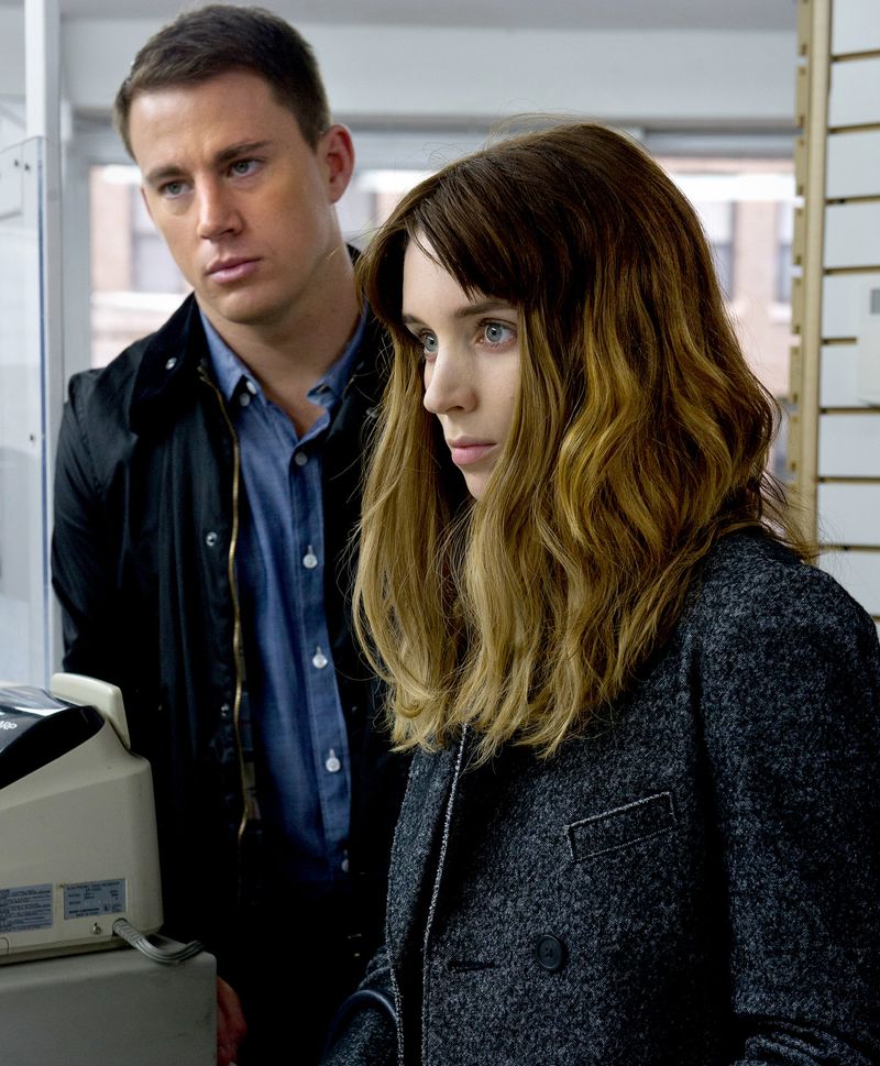 Side Effects (2013)