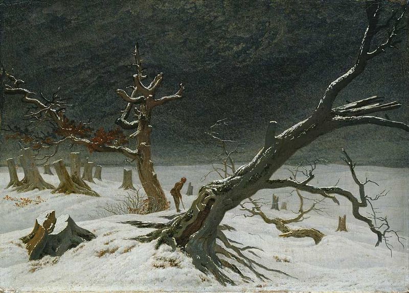 Coldest Decade in 2,000 Years