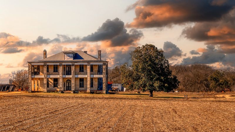 Texas – The Texas Chain Saw Massacre