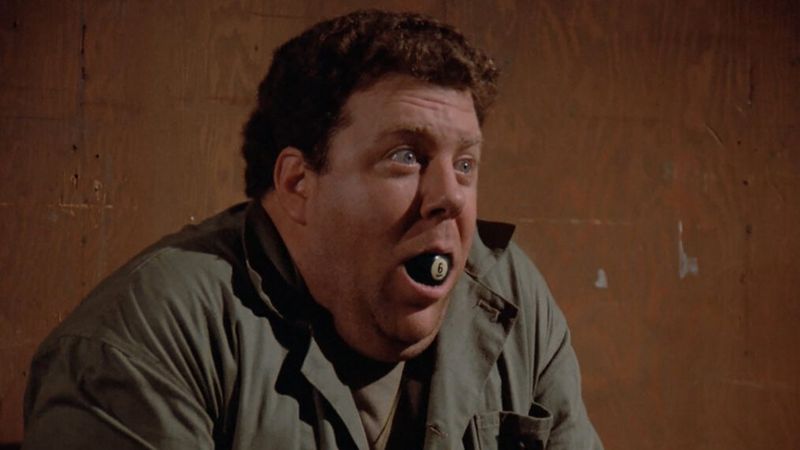George Wendt