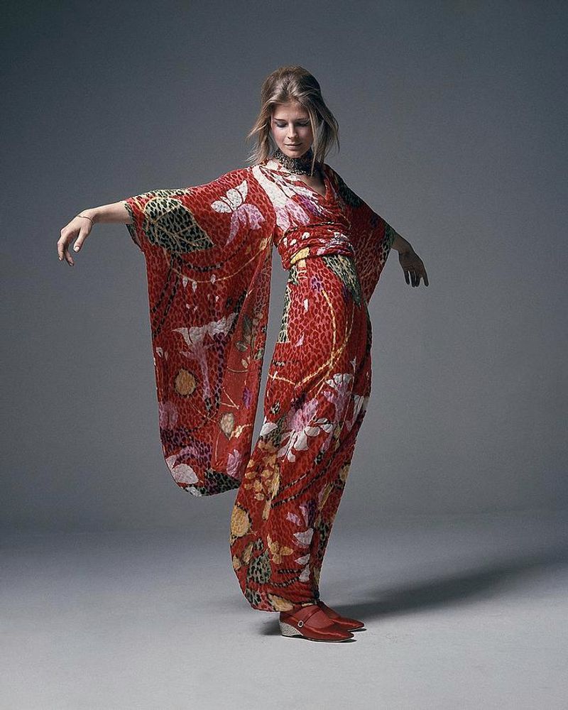 Candice Bergen