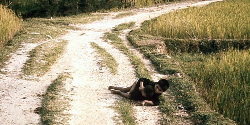 My Lai Massacre (1968)