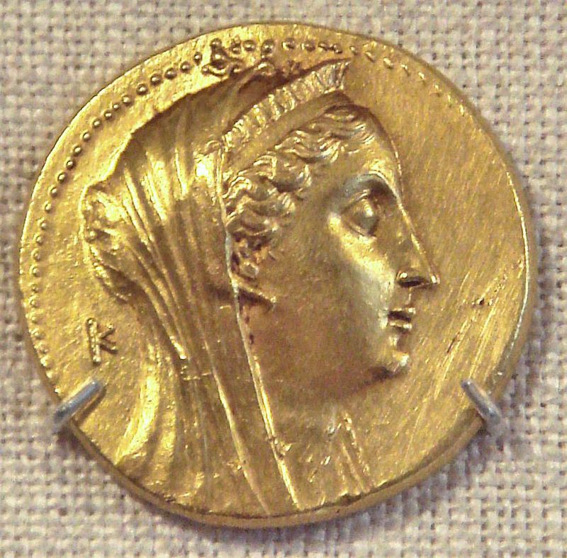 Arsinoe II (Egypt)