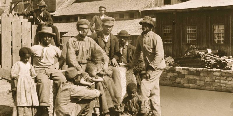 The First Juneteenth Was Met with Resistance