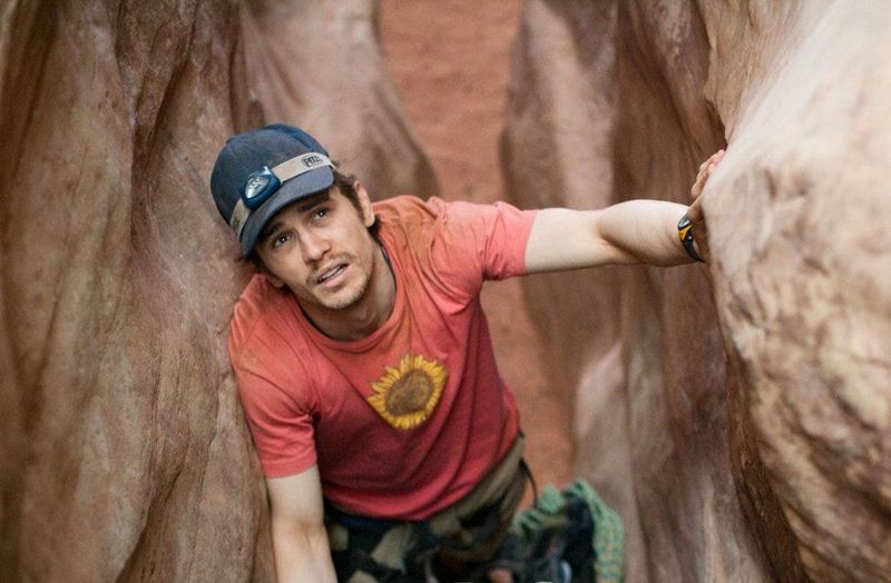 Utah – 127 Hours