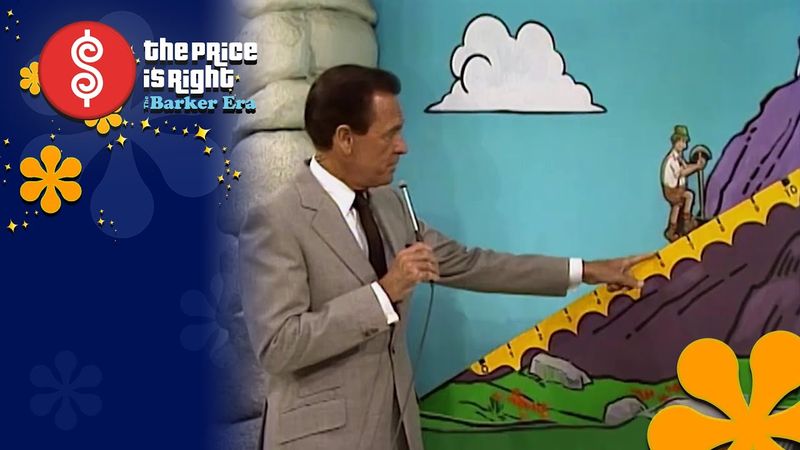 The “Yodely Guy” from Cliff Hangers