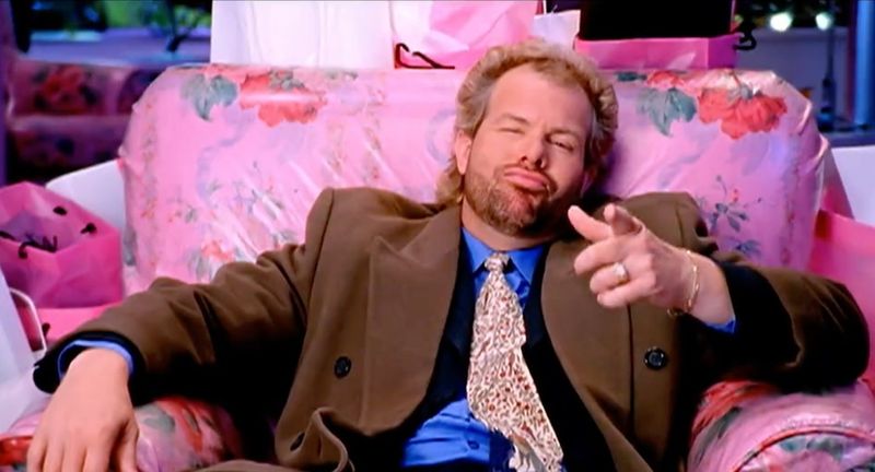 “I Wanna Talk About Me” – Toby Keith
