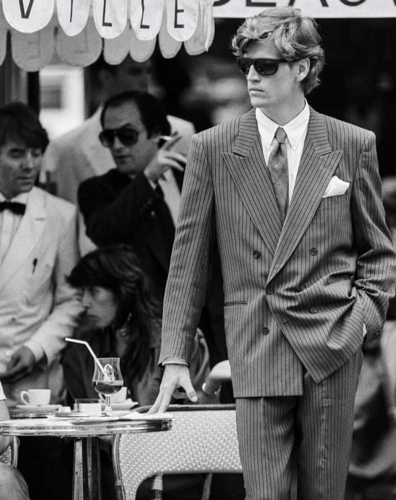 “Dress for the job you want, not the job you have.”