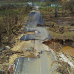 The 10 Deadliest Natural Disasters in U.S. History
