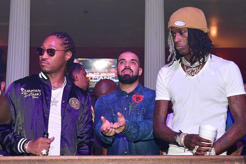 The Mid-2010s Trap Pop Boom (2013–2017)