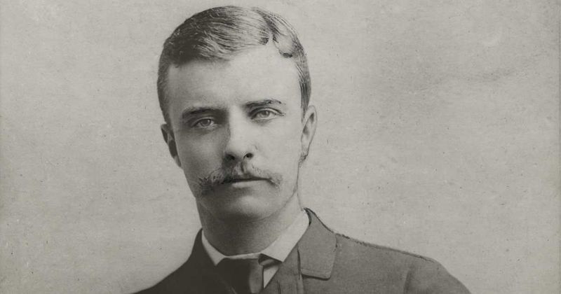 Youngest U.S. President