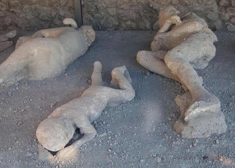 Pompeii’s Destruction Was Even More Horrifying Than You Think