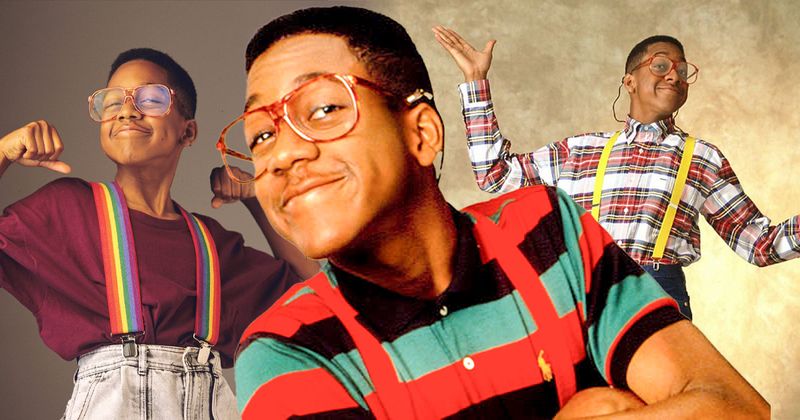 Steve Urkel – Family Matters