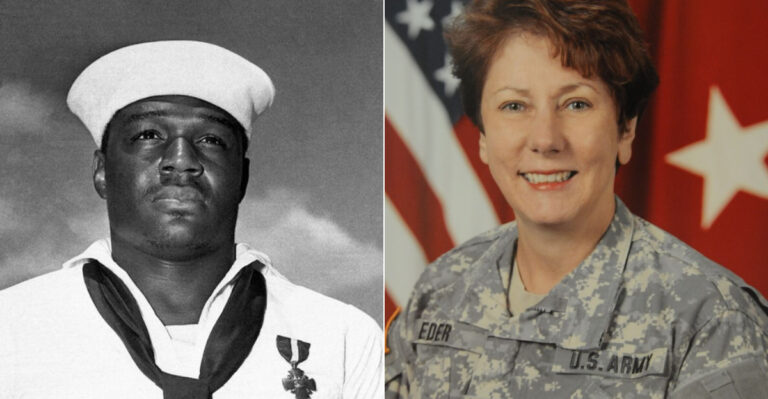 The 15 U.S. Military Legends History Never Told You About