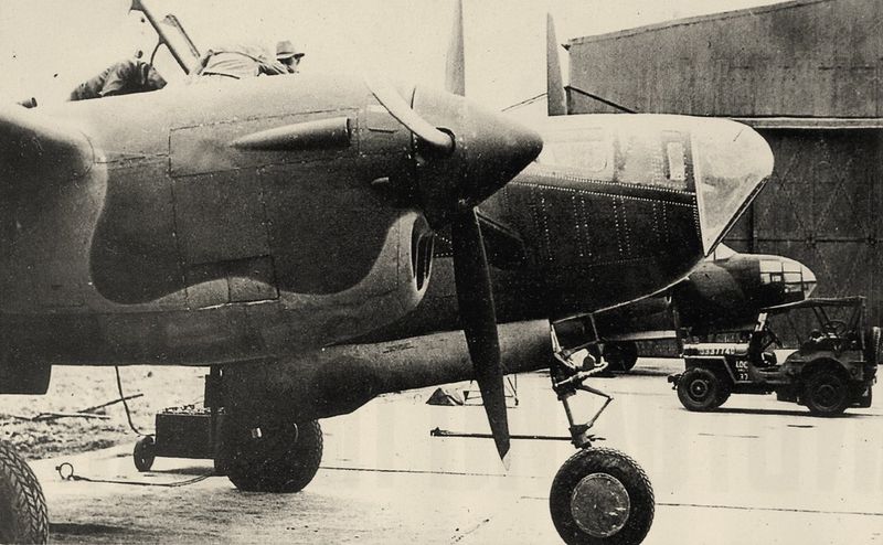 P-38 