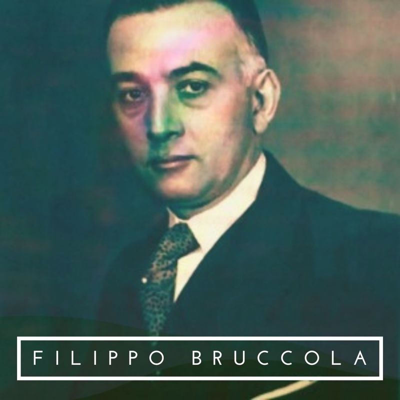Philip Buccola Flees (1950)