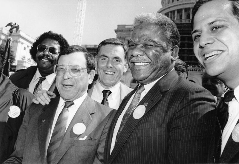 The First Black Mayor of a Major Southern City: Ernest “Dutch” Morial