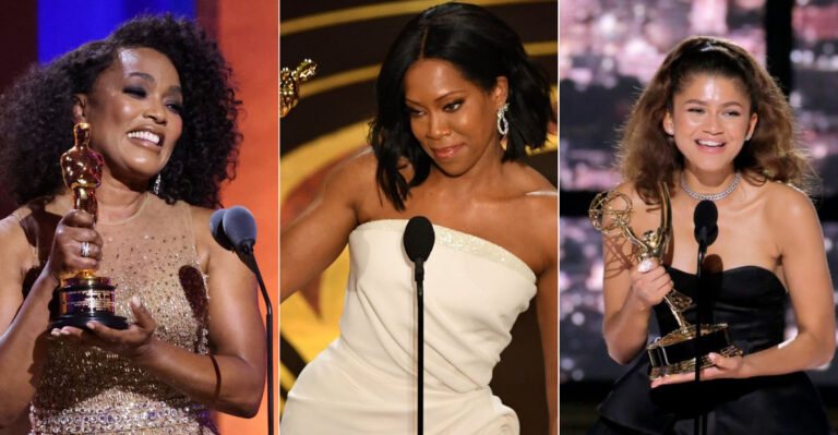 The 20 Best African American Actresses in History