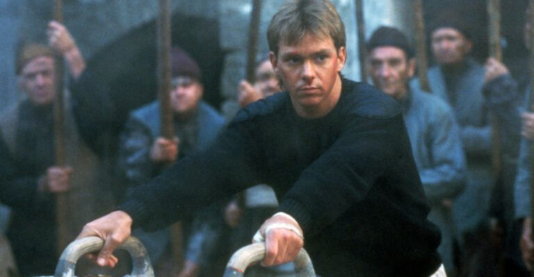 The 20 Worst Action Movies of All Time
