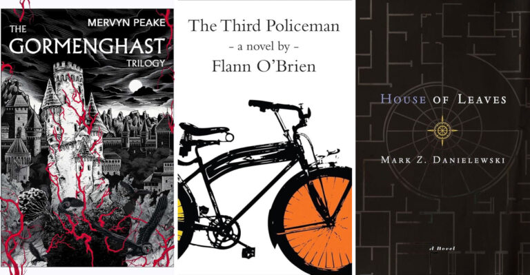 The 25 Most Life-Changing Books You’ve Never Heard Of (But NEED to Read!)