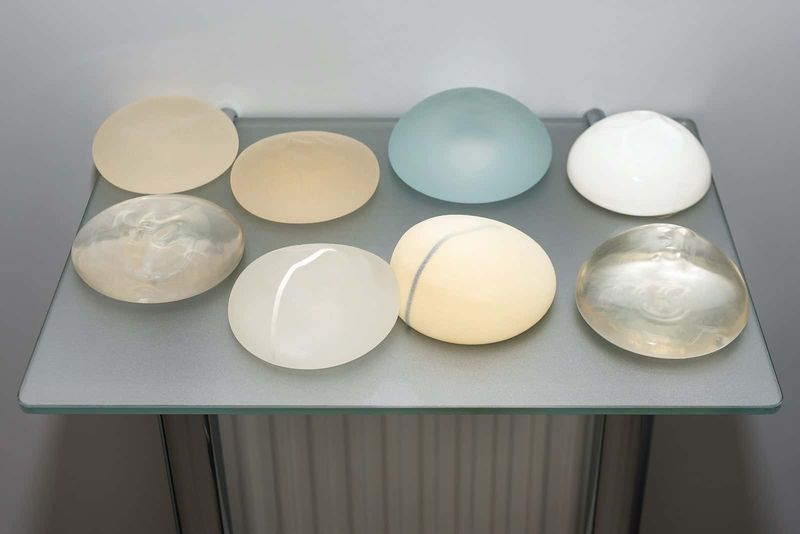 Dow Corning Breast Implant Controversy (1990s)