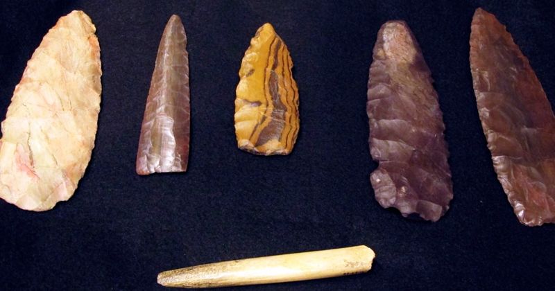 The Clovis People Mystery (13,000 Years Ago)