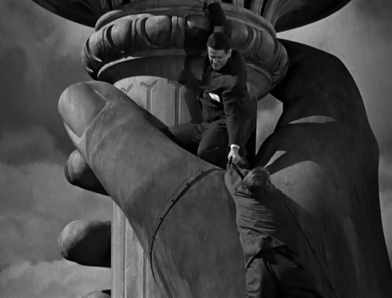 Saboteur (1942)