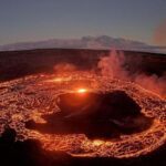 The 6 Most Active Volcanoes in the United States and Their Explosive Histories
