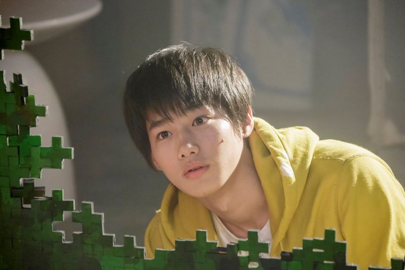 Puzzle (2014)