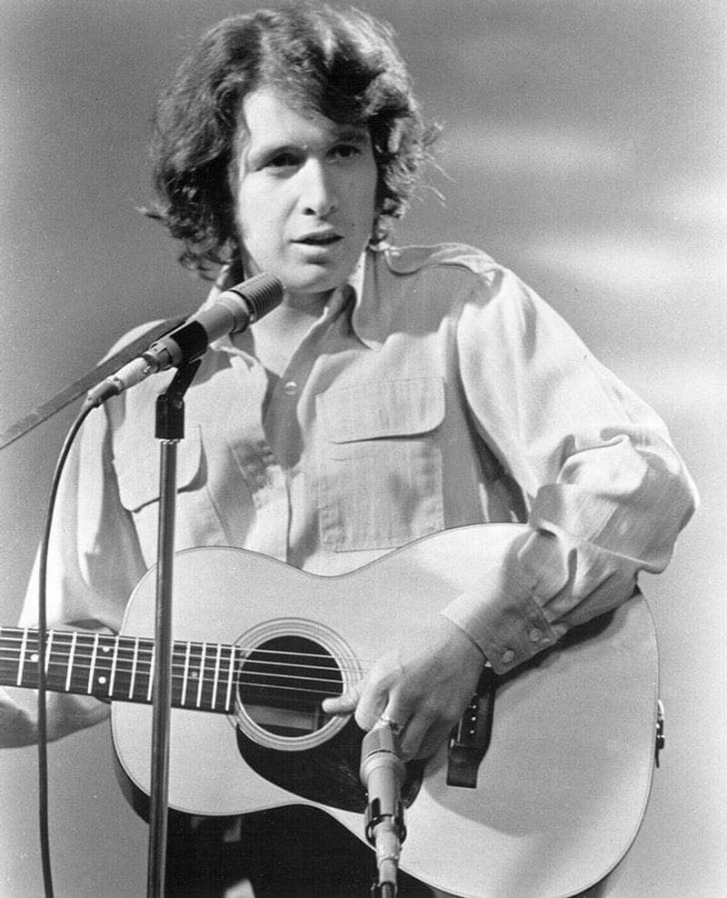 Vincent – Don McLean (1971)