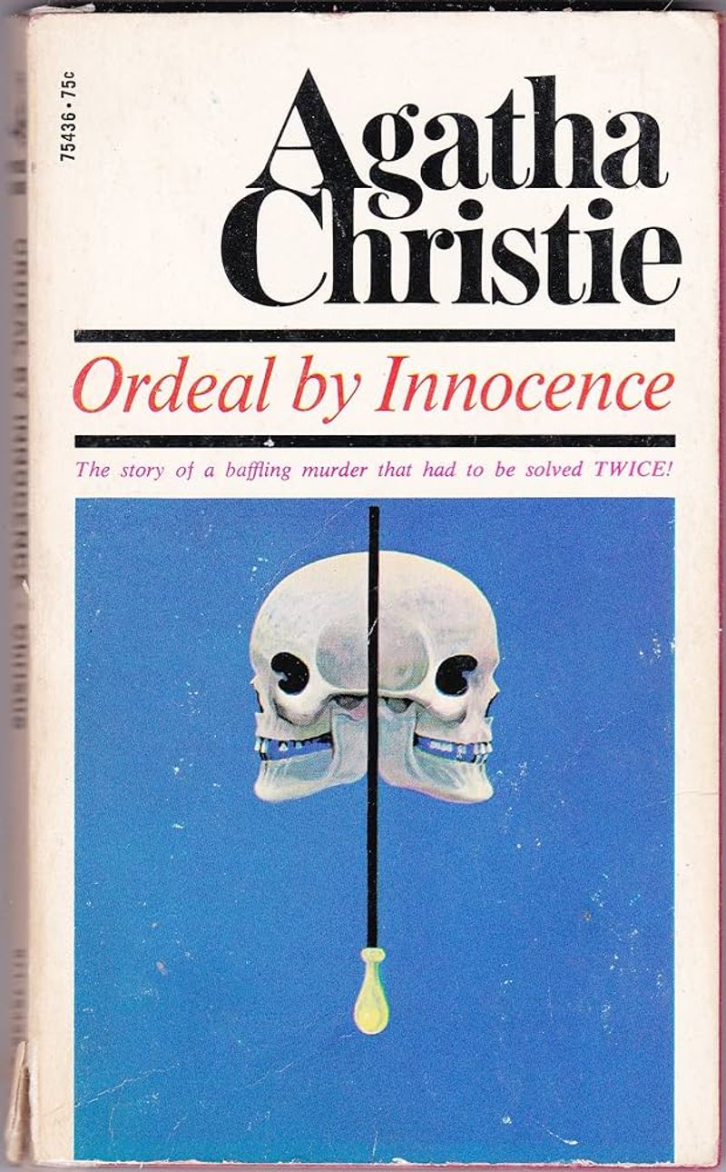 Ordeal by Innocence (1958)