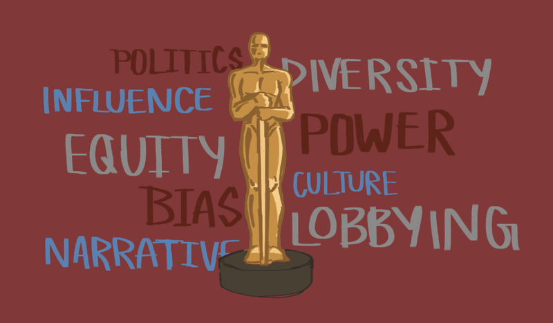 Oscar Voting Is Anything But Objective
