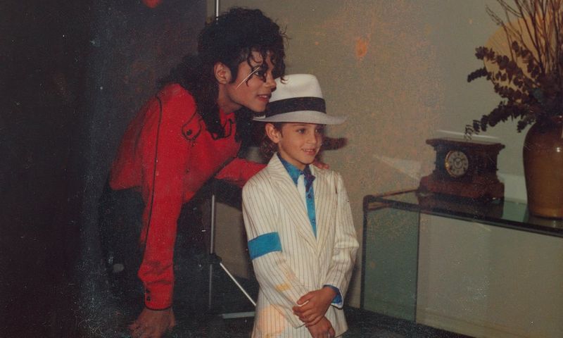 Leaving Neverland (2019)