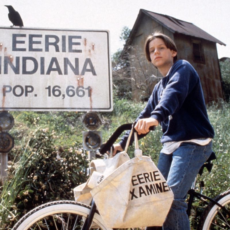 Eerie, Indiana