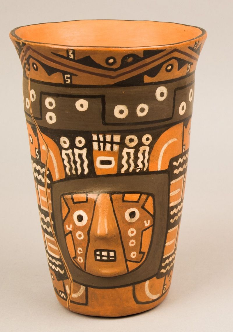 The Wari Empire’s Breweries (Peru)