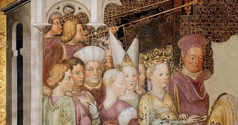 The Lombards