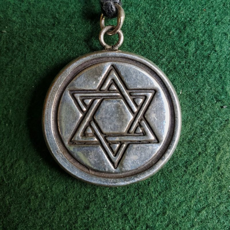 The Seal of Solomon