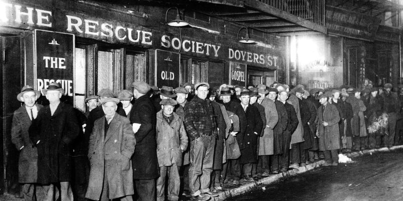 The Great Depression (1929)