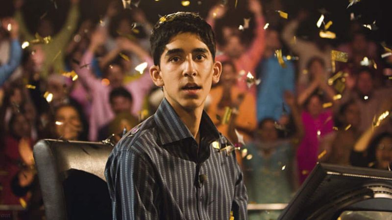 Slumdog Millionaire (2008)