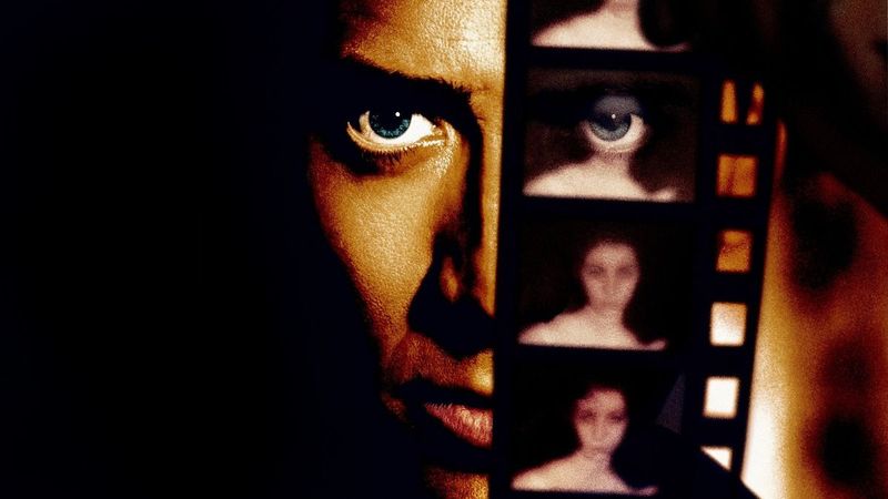 8MM (1999): Haunting Noir Thriller Alongside Nicolas Cage
