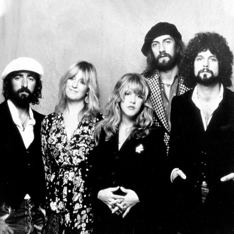 Stevie Nicks Was Pressured to Have an Abortion—Then Regretted It